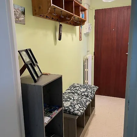 Cap Vern Les Bains Appartement Capvern