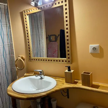 Cap Vern Les Bains Capvern