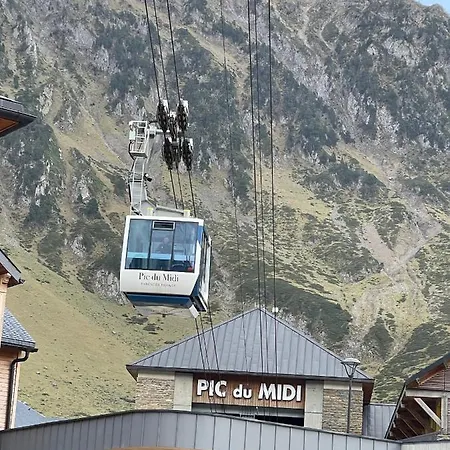 Cap Vern Les Bains *