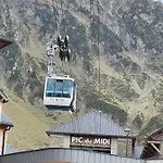 Cap Vern Les Bains *