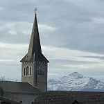 Cap Vern Les Bains