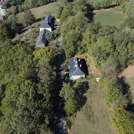 Cap Vern Les Bains *