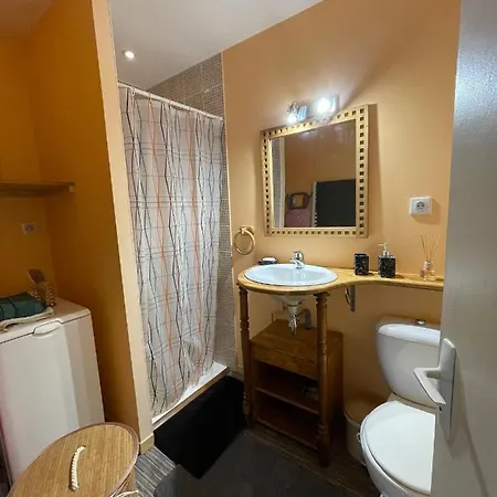 Apartment Cap Vern Les Bains