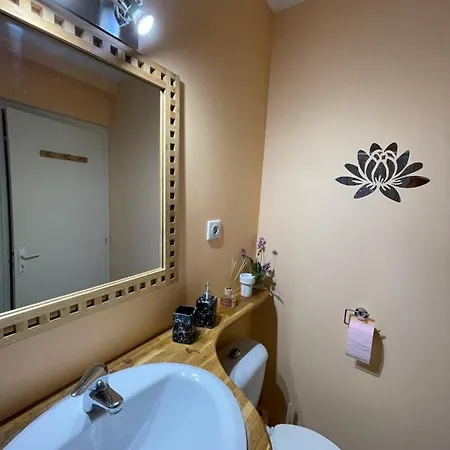 Cap Vern Les Bains *