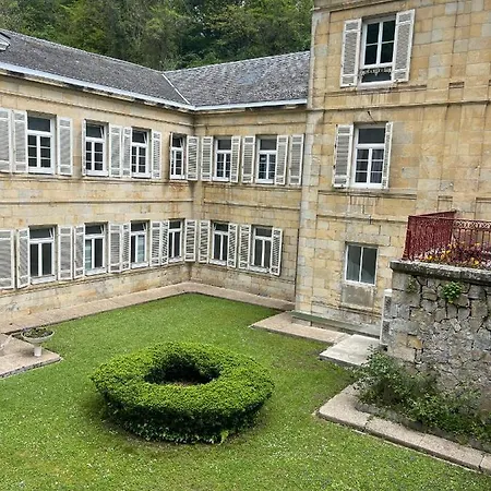 Cap Vern Les Bains * Capvern