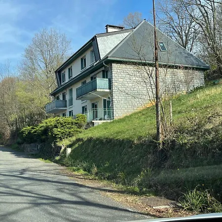 Apartment Cap Vern Les Bains *