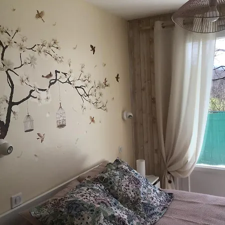 Cap Vern Les Bains Capvern