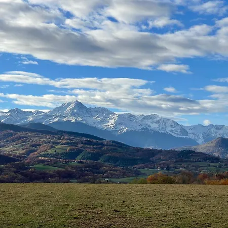 Cap Vern Les Bains *