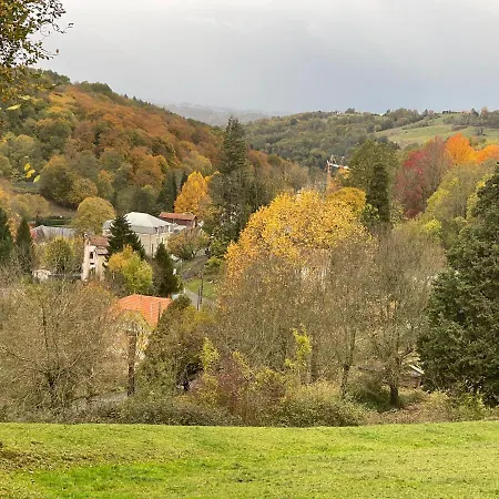 Cap Vern Les Bains