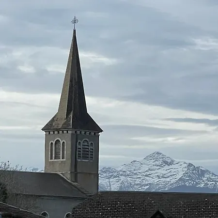 Cap Vern Les Bains