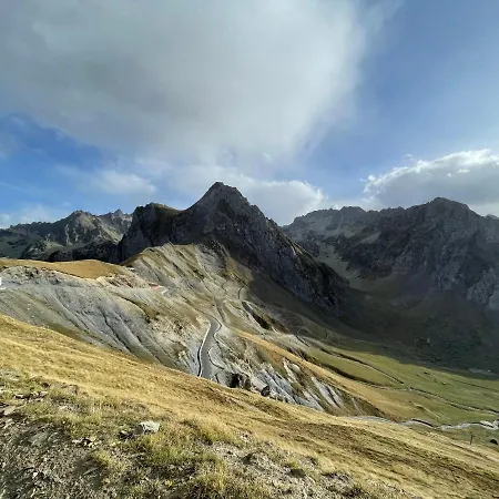 Cap Vern Les Bains Apartament