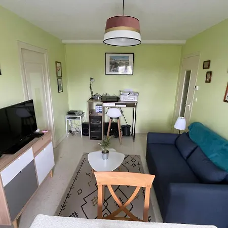 Cap Vern Les Bains * Capvern