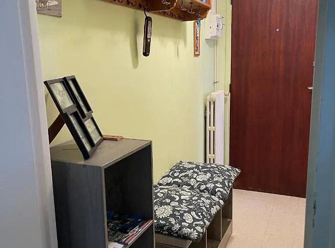 Cap Vern Les Bains Apartament Capvern