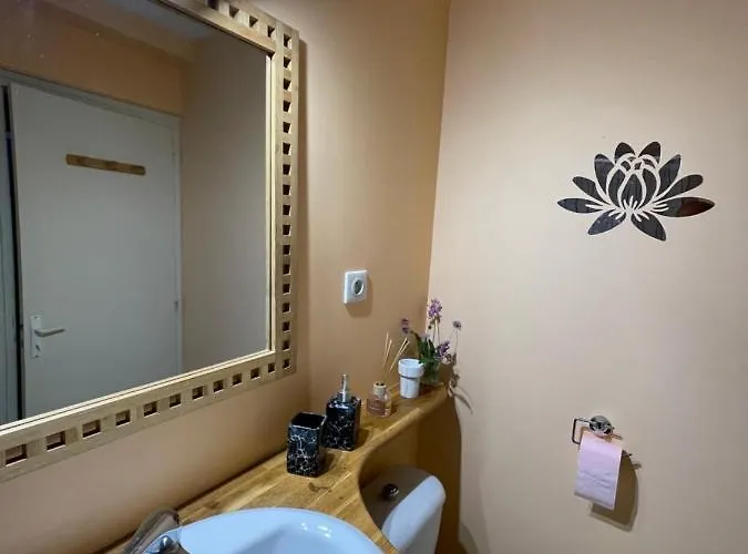 Cap Vern Les Bains *