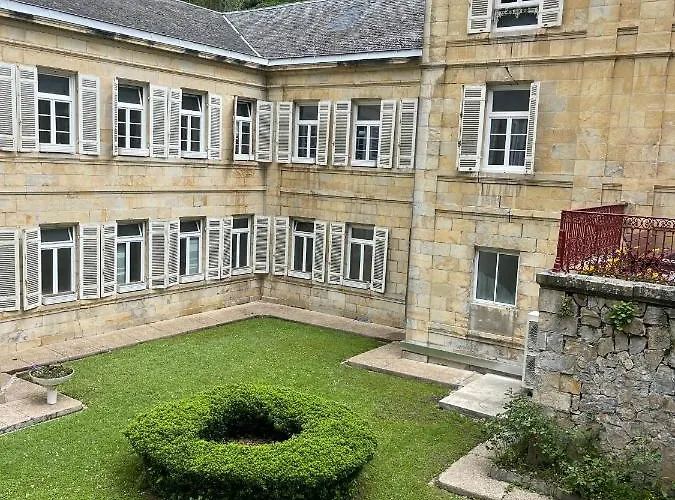 Cap Vern Les Bains * Capvern