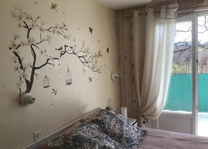 Cap Vern Les Bains Capvern