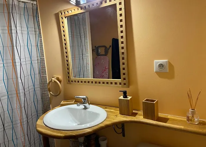 Cap Vern Les Bains Capvern