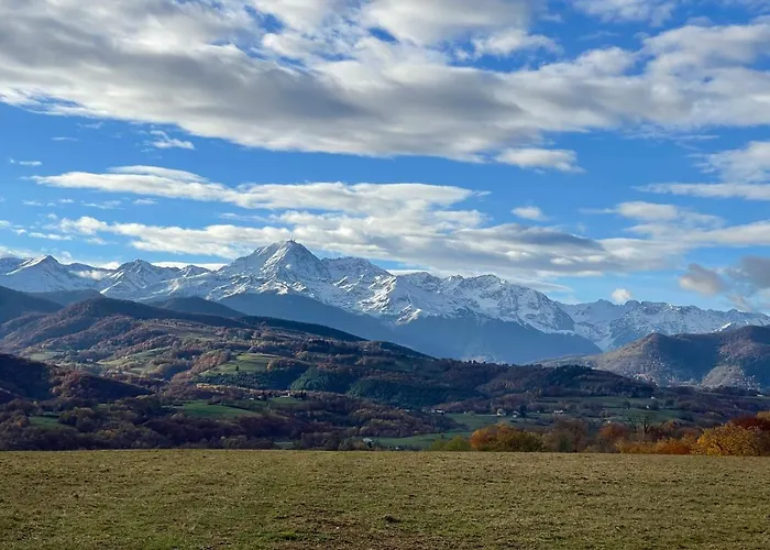 Cap Vern Les Bains *