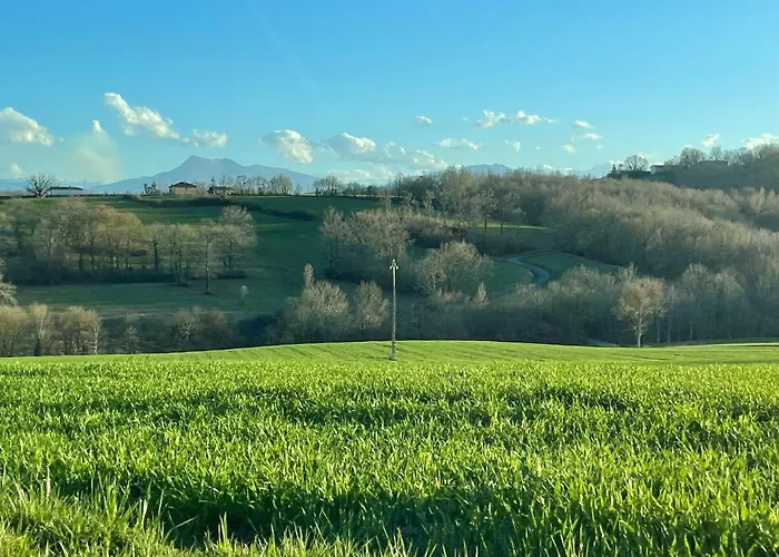 Cap Vern Les Bains Apartament