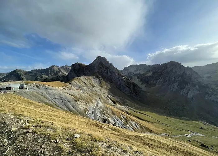 Cap Vern Les Bains Apartament