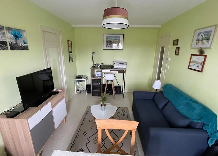 Cap Vern Les Bains * Capvern