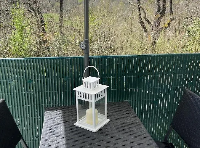 Apartament Cap Vern Les Bains *